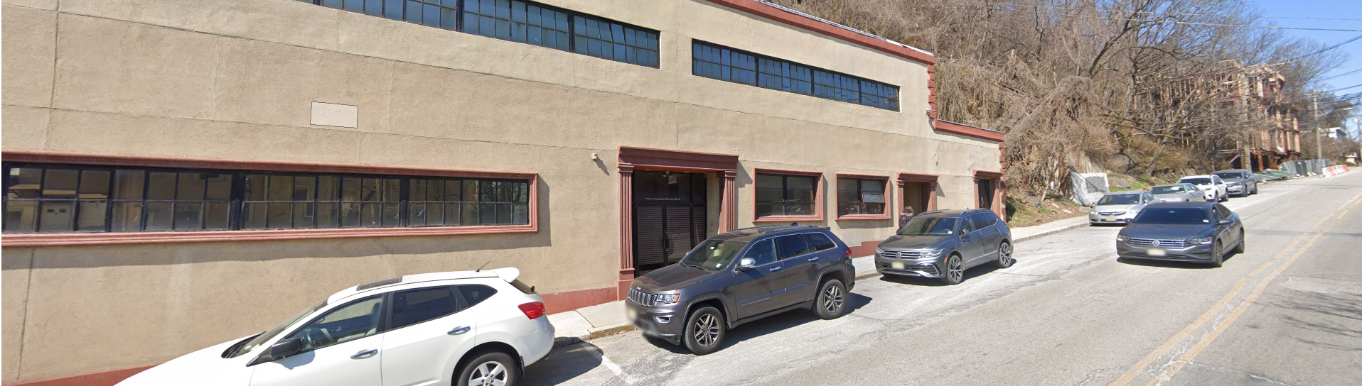 53 Hackensack Plank Rd