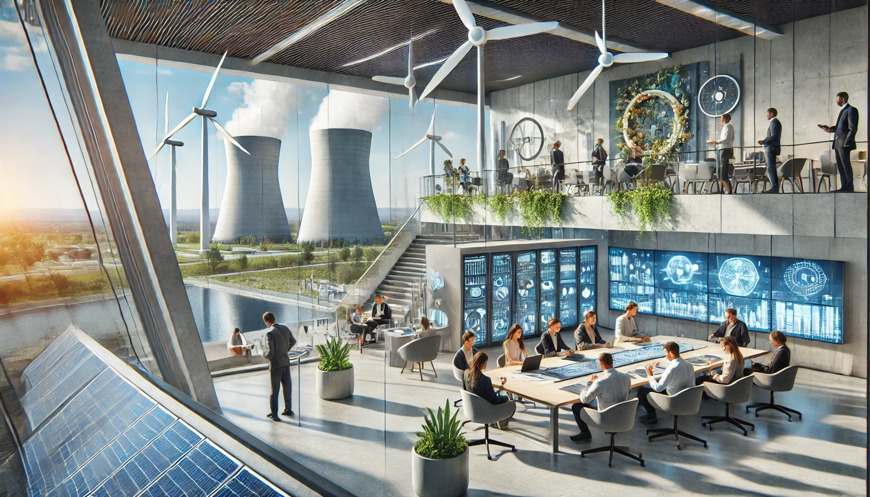 Constellation Energy